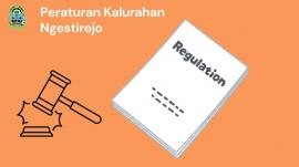 Peraturan Kalurahan